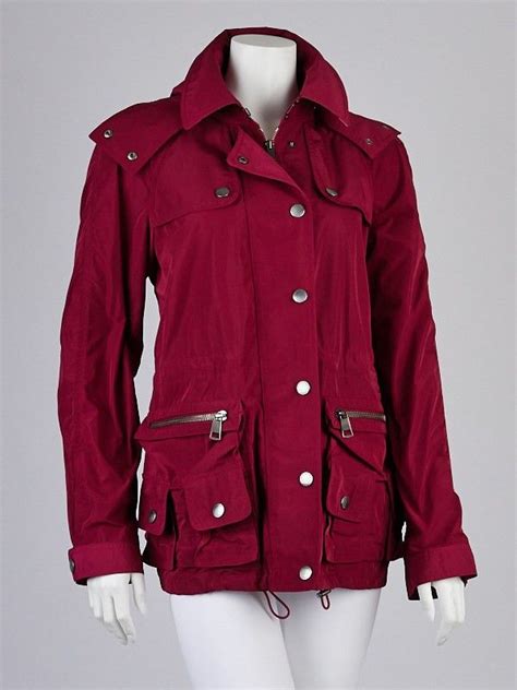 burberry brit regenmantel|Burberry cashmere jacket.